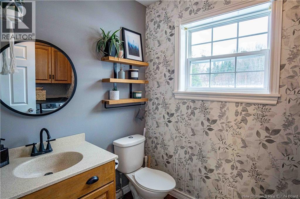 17 Rossville Road, Nackawic, New Brunswick  E6G 1V2 - Photo 14 - NB135425