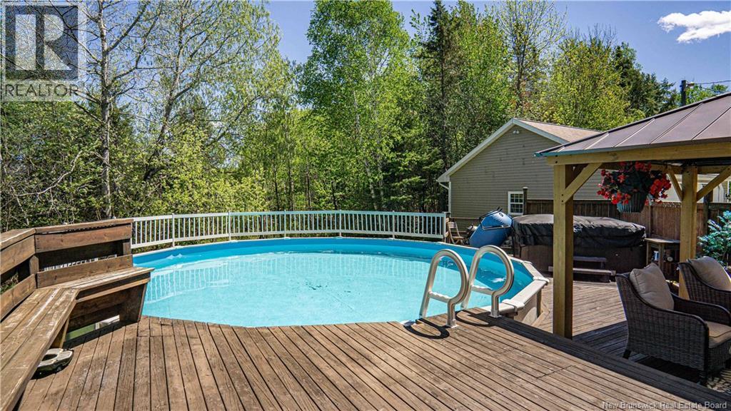 17 Rossville Road, Nackawic, New Brunswick  E6G 1V2 - Photo 33 - NB135425