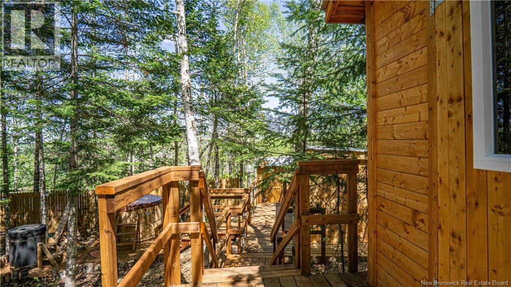 17 Rossville Road, Nackawic, New Brunswick  E6G 1V2 - Photo 40 - NB135425