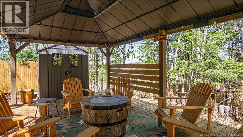 17 Rossville Road, Nackawic, New Brunswick  E6G 1V2 - Photo 38 - NB135425