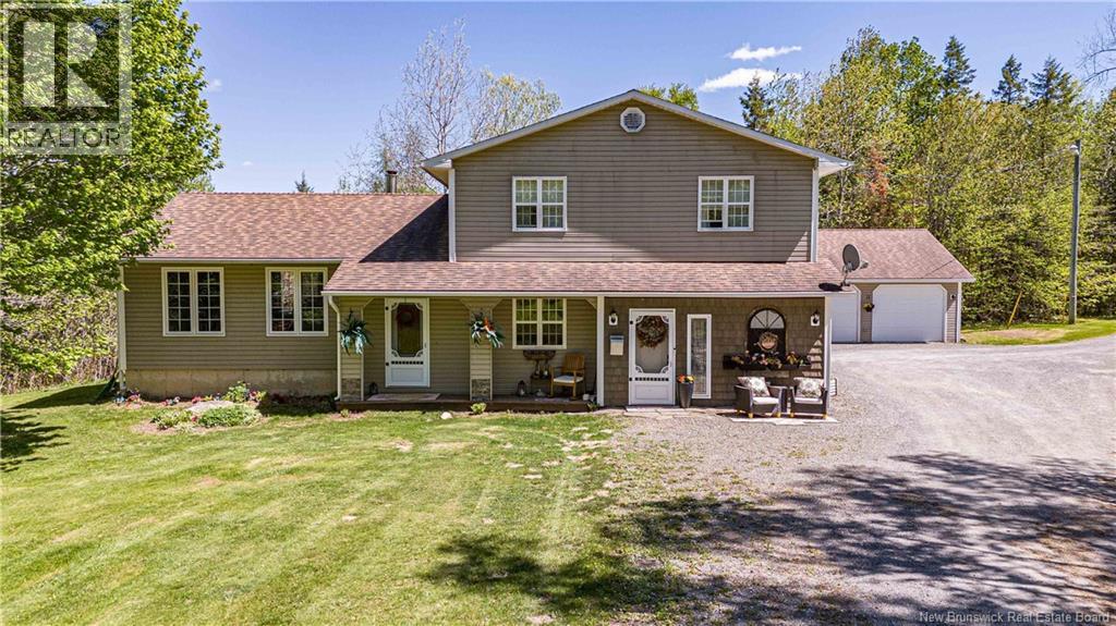 17 Rossville Road, Nackawic, New Brunswick  E6G 1V2 - Photo 31 - NB135425