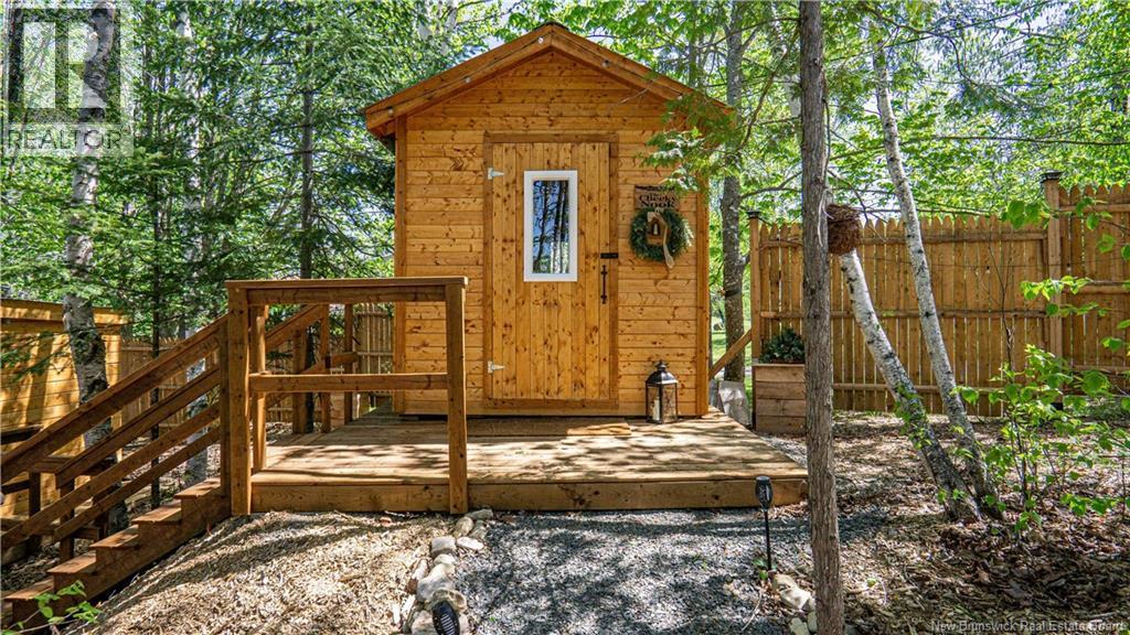 17 Rossville Road, Nackawic, New Brunswick  E6G 1V2 - Photo 39 - NB135425