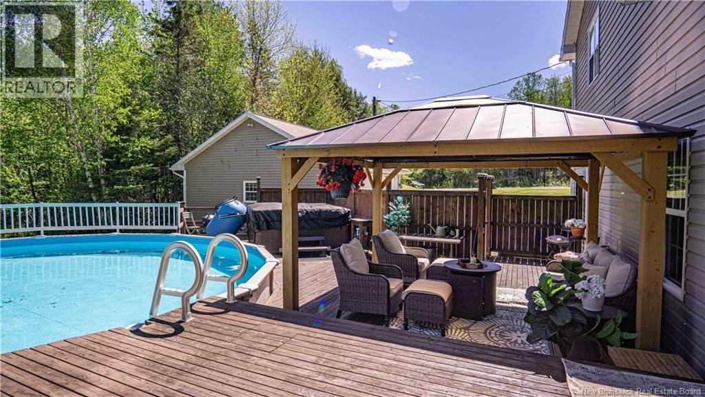 17 Rossville Road, Nackawic, New Brunswick  E6G 1V2 - Photo 35 - NB135425