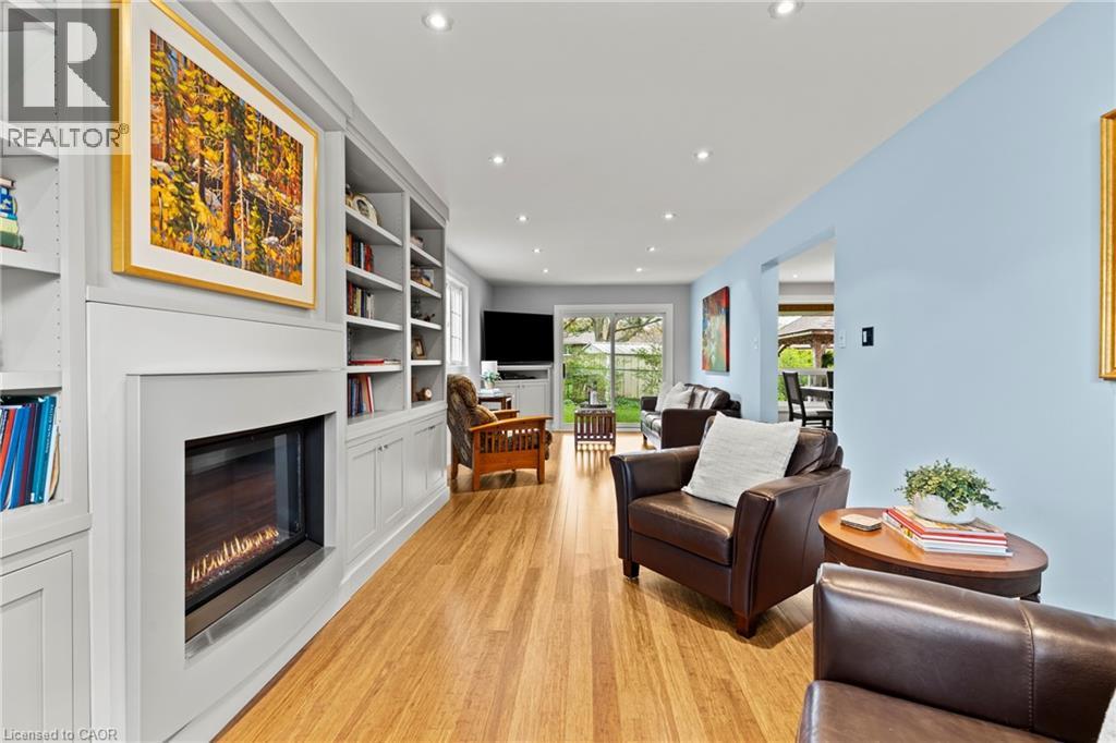 1189 Lambeth Road, Oakville, Ontario  L6H 2C9 - Photo 19 - 40829917