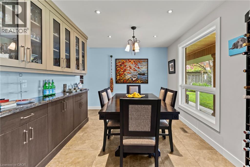 1189 Lambeth Road, Oakville, Ontario  L6H 2C9 - Photo 12 - 40829917