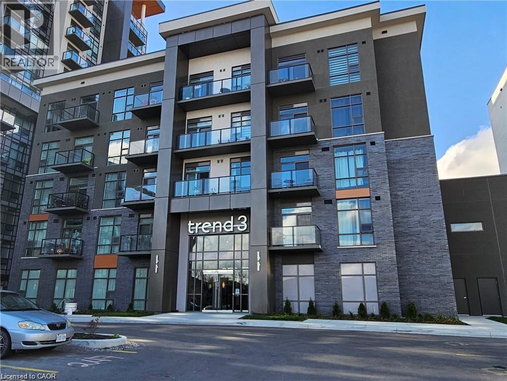 470 Dundas Street E Unit# 326, Waterdown, Ontario  L8B 2A6 - Photo 2 - 40833097