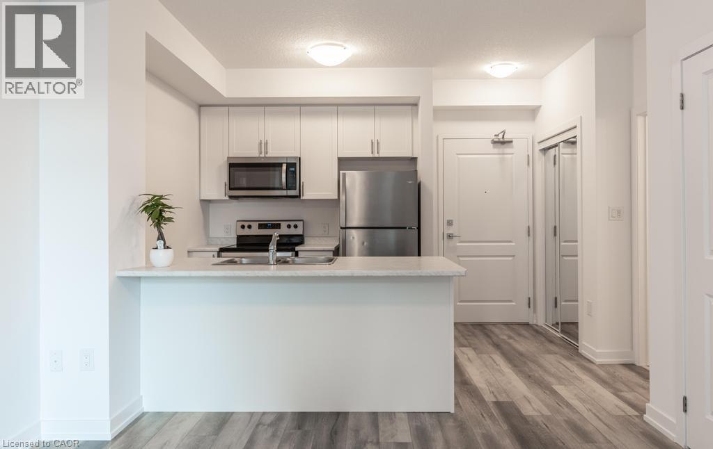 470 Dundas Street E Unit# 326, Waterdown, Ontario  L8B 2A6 - Photo 6 - 40833097