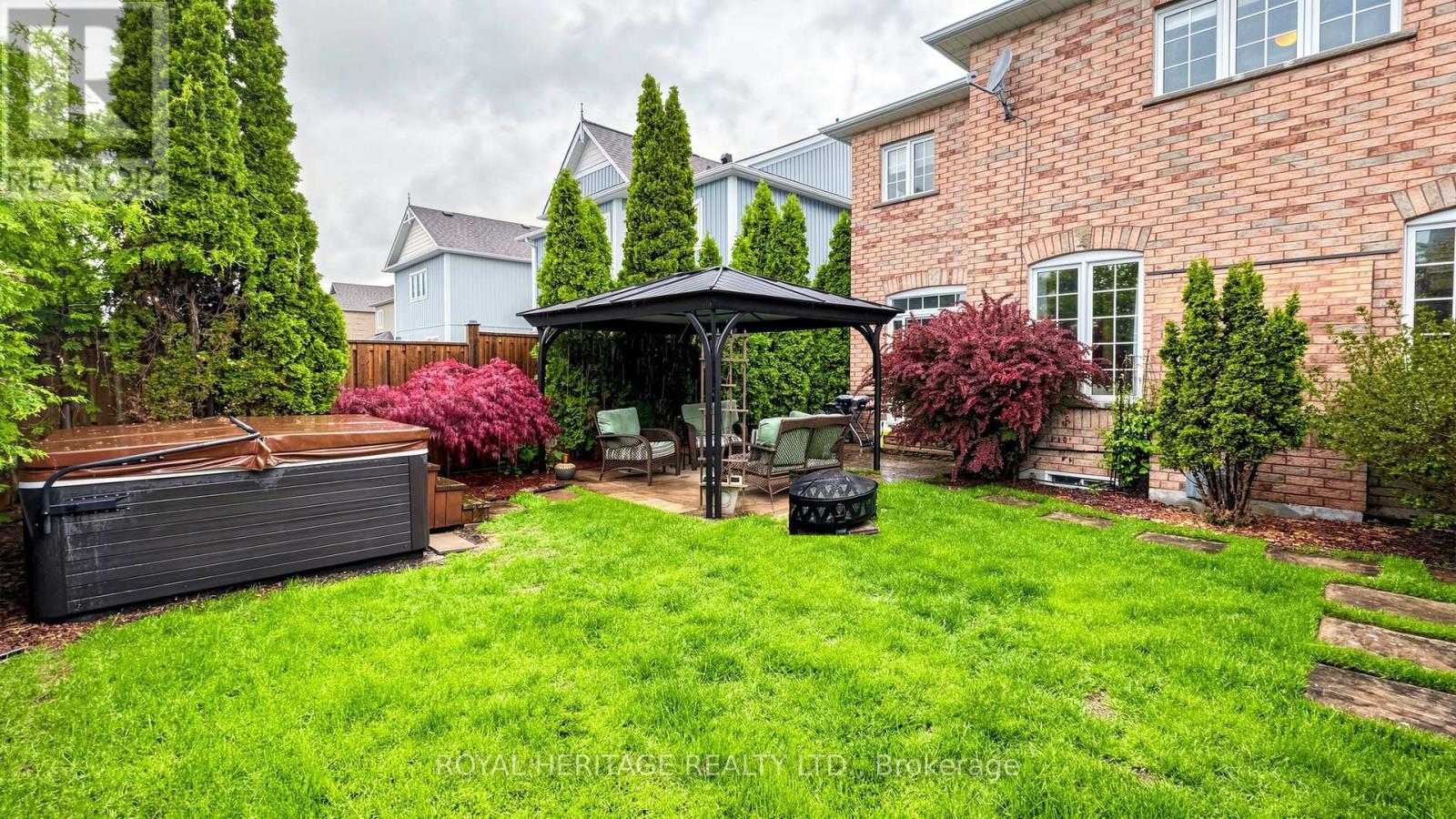 3 Kinross Avenue, Whitby, Ontario  L1M 2C8 - Photo 39 - E13168334