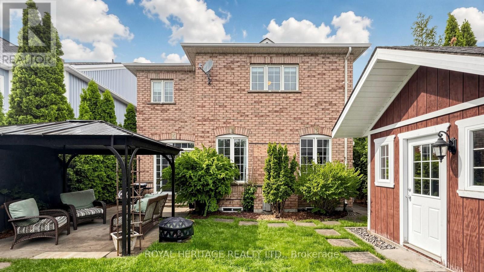 3 Kinross Avenue, Whitby, Ontario  L1M 2C8 - Photo 40 - E13168334