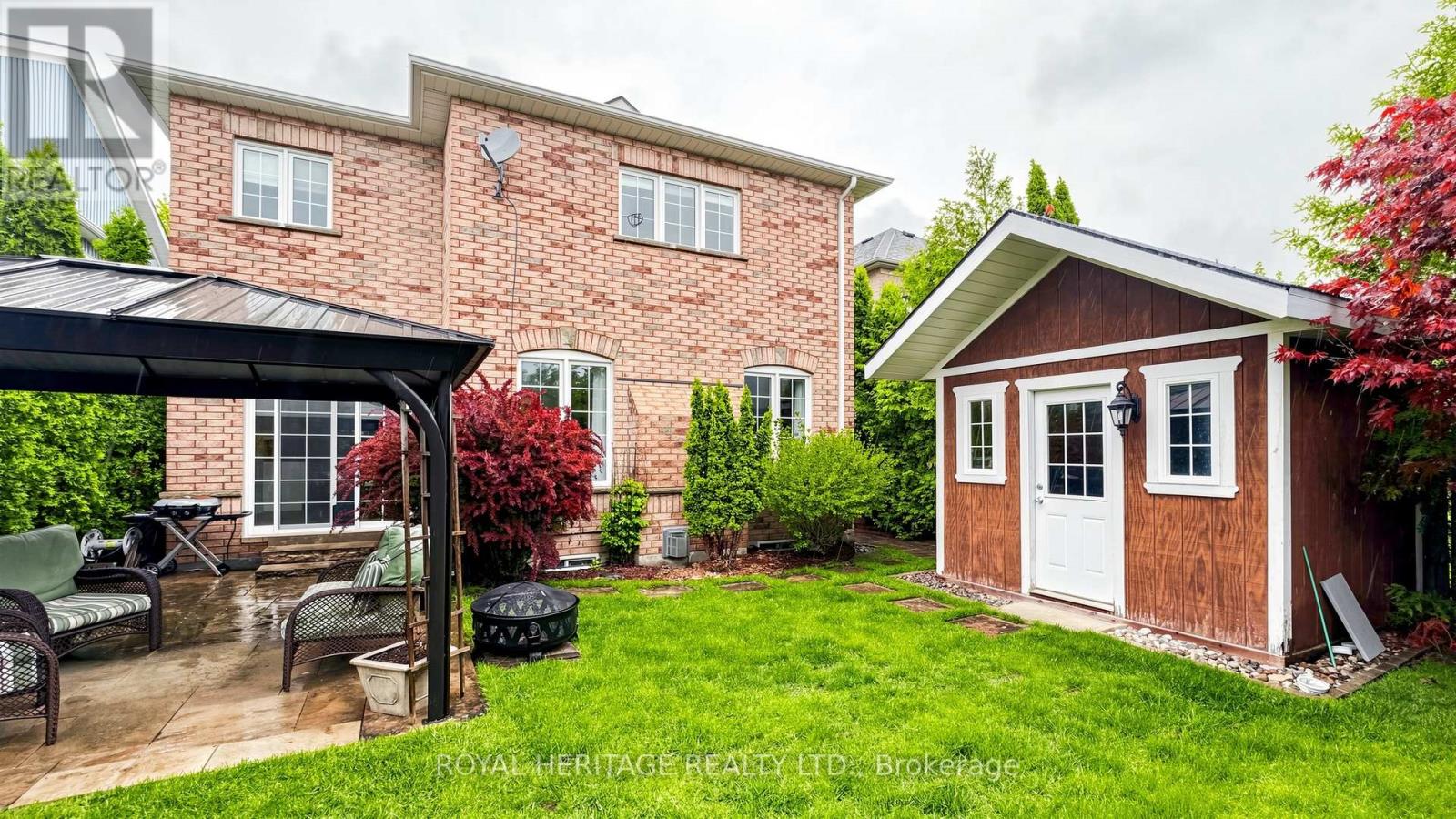 3 Kinross Avenue, Whitby, Ontario  L1M 2C8 - Photo 41 - E13168334