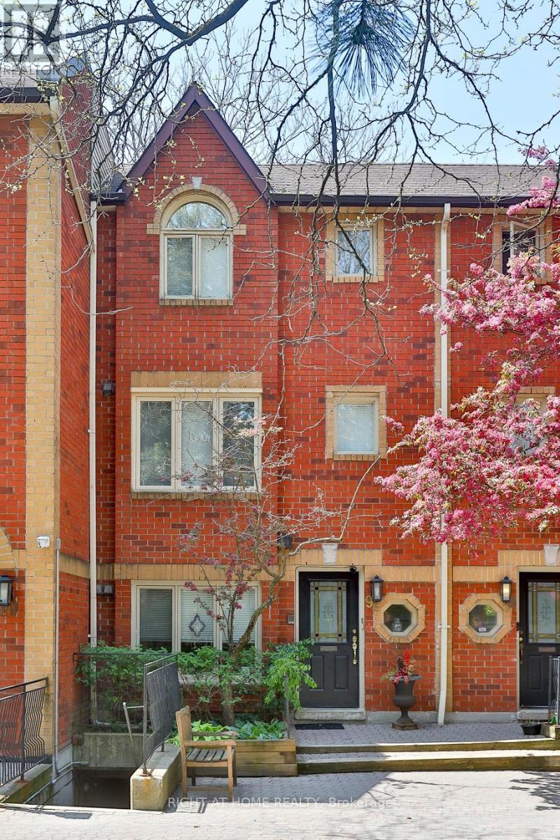 9 - 18 Doncrest Road, Toronto, Ontario M4K 1R8 - Photo 27 - E13168348