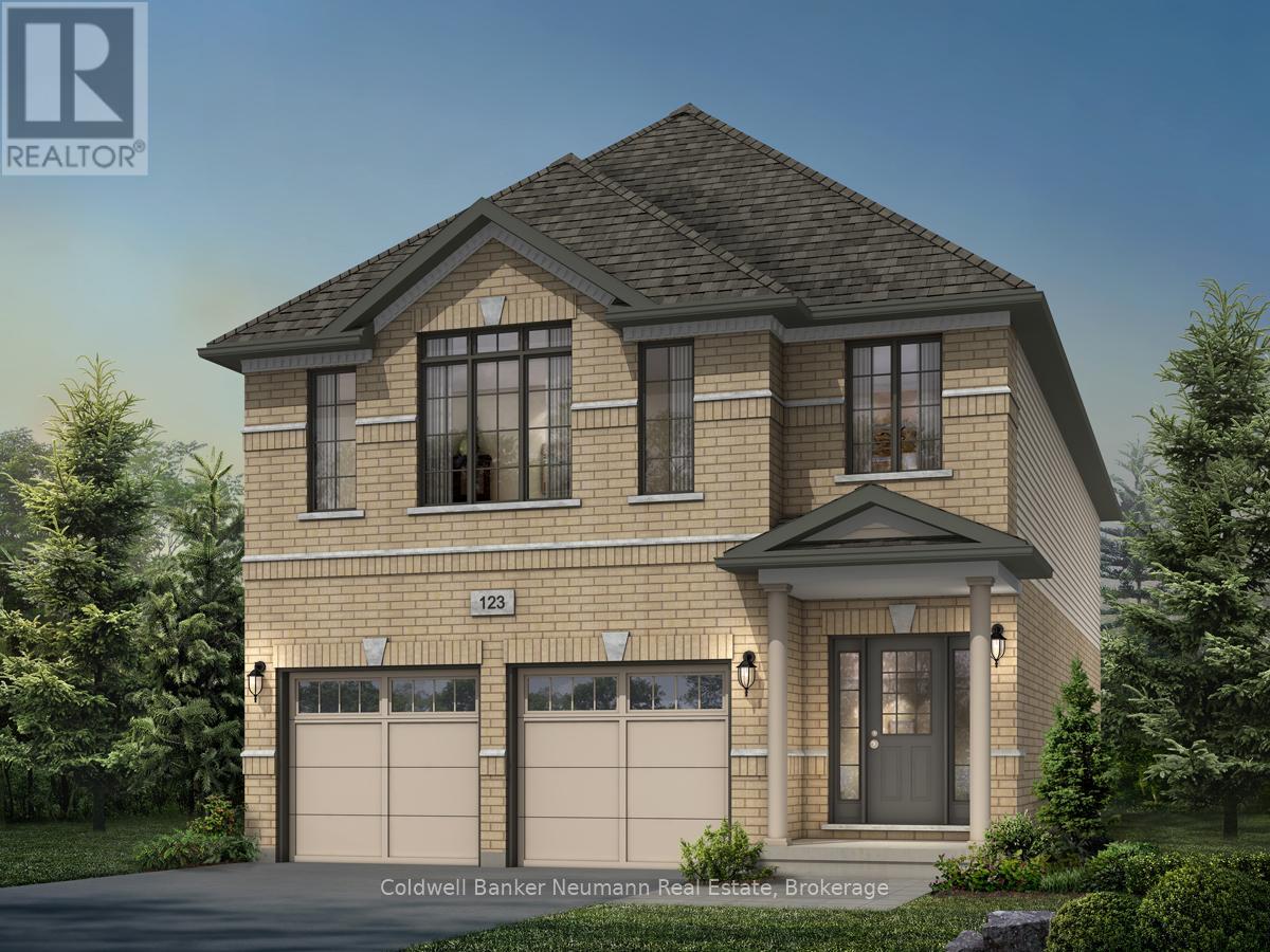 636 Anton Crescent, Kitchener, Ontario N2R 0T8 - Photo 1 - X13168330