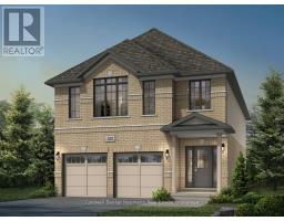 636 ANTON CRESCENT, kitchener, Ontario