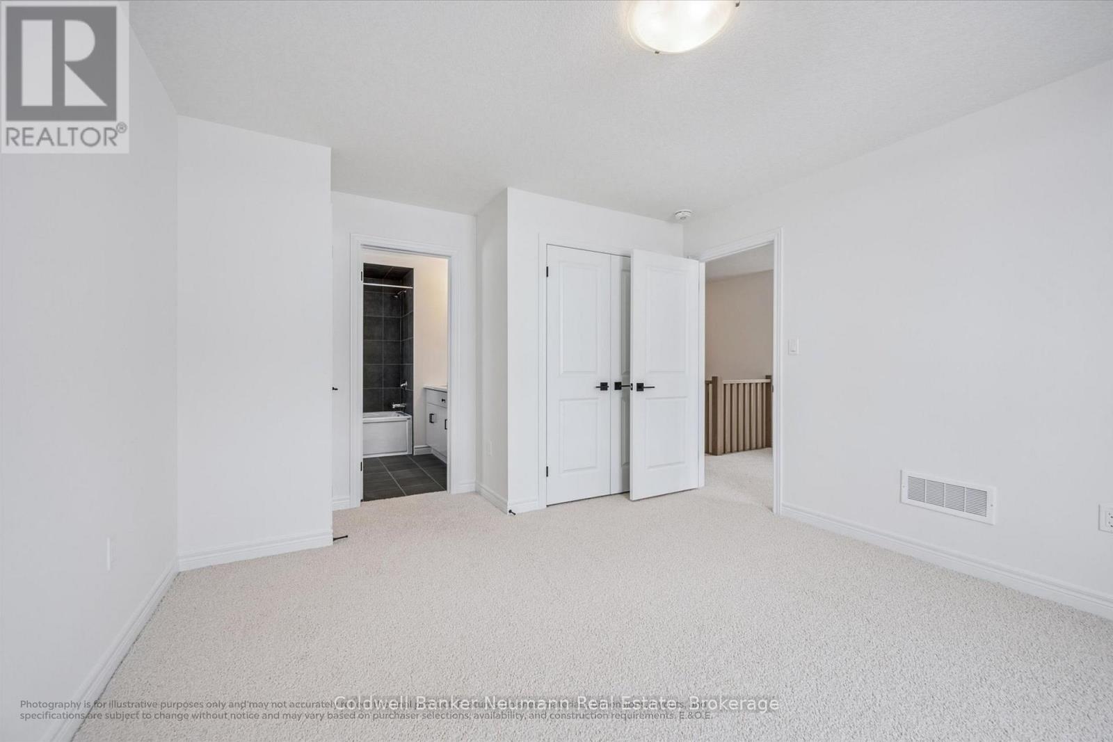 537 Anton Crescent, Kitchener, Ontario N2R 0T8 - Photo 10 - X13168358