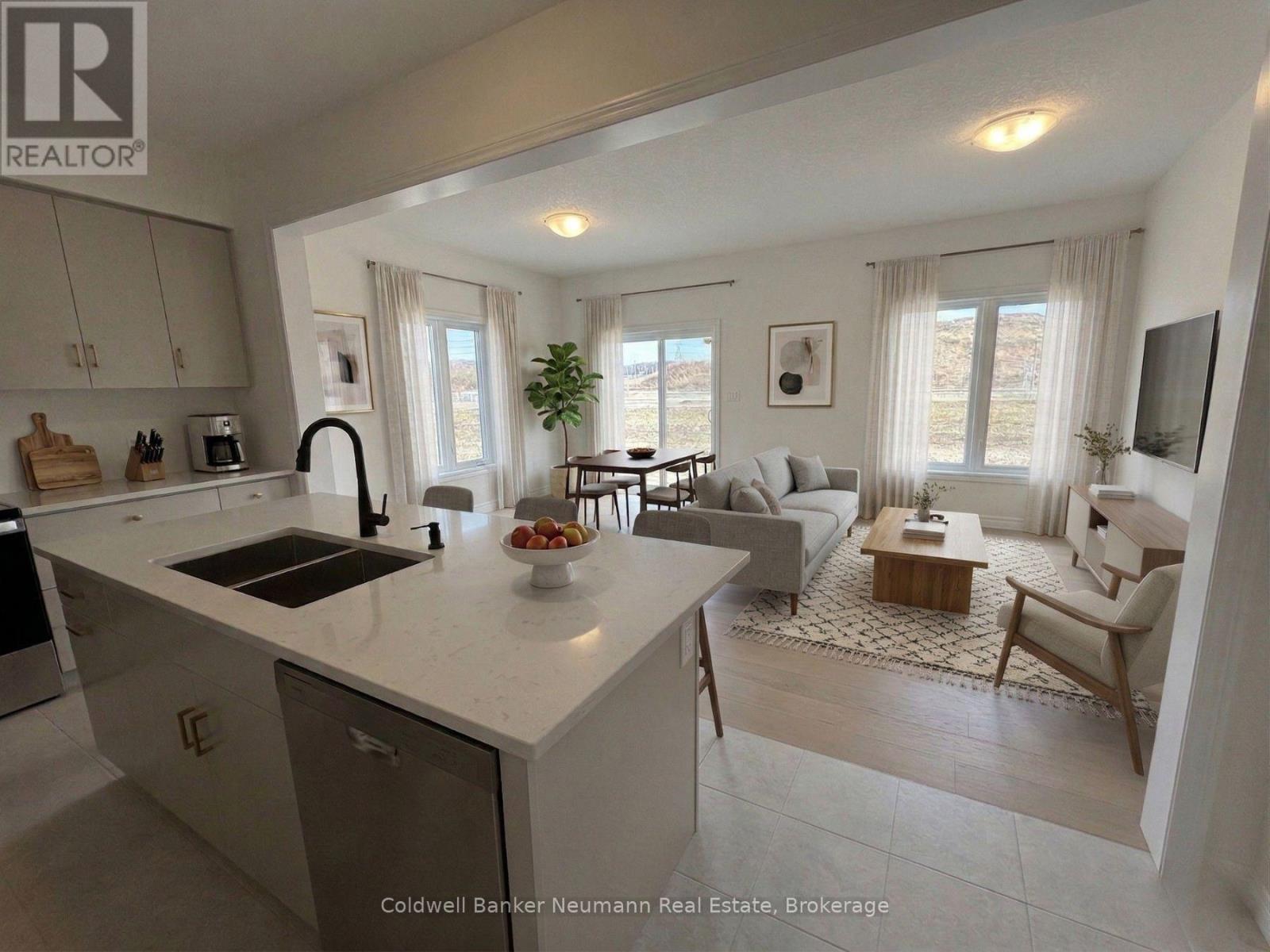 537 Anton Crescent, Kitchener, Ontario N2R 0T8 - Photo 4 - X13168358