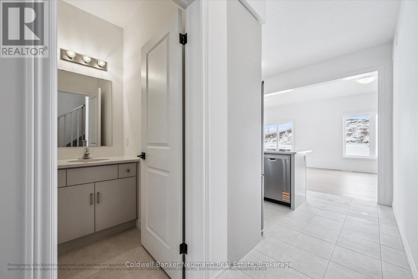 537 Anton Crescent, Kitchener, Ontario N2R 0T8 - Photo 7 - X13168358