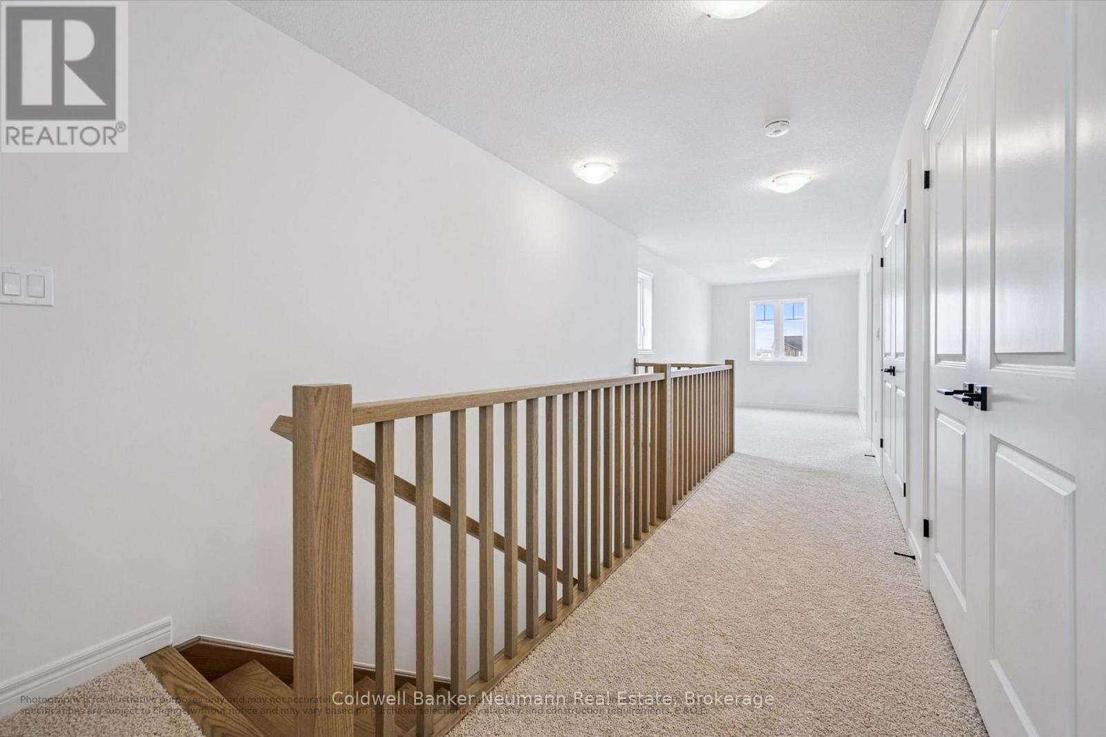 537 Anton Crescent, Kitchener, Ontario N2R 0T8 - Photo 8 - X13168358