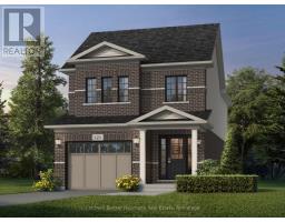 537 ANTON CRESCENT, kitchener, Ontario