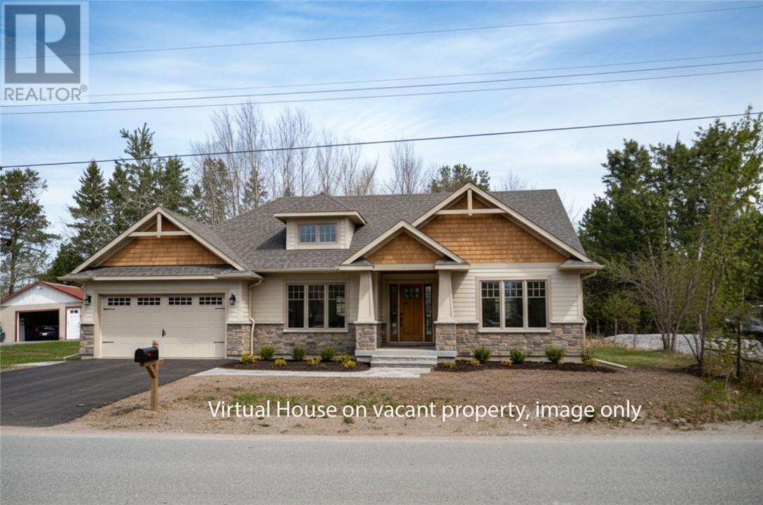 0 Paul, Whitefish, Ontario  P0M 3E0 - Photo 2 - 2128001
