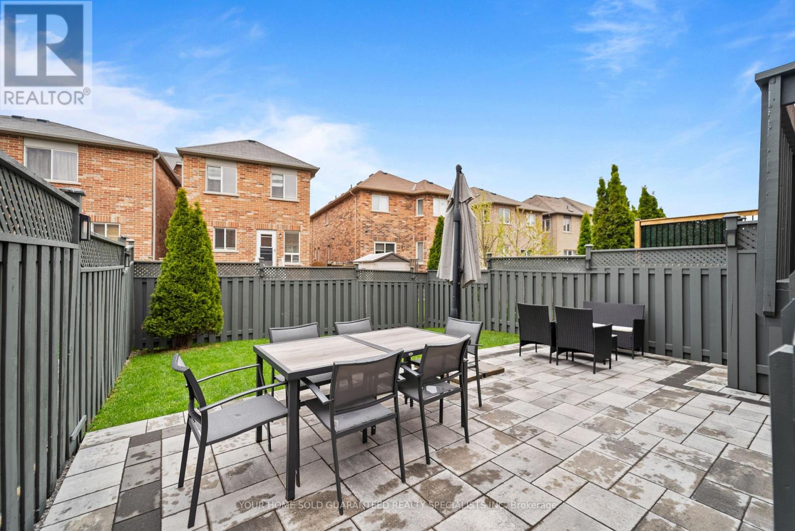 104 Northway Avenue, Whitchurch-Stouffville, Ontario  L4A 0T7 - Photo 24 - N13154142