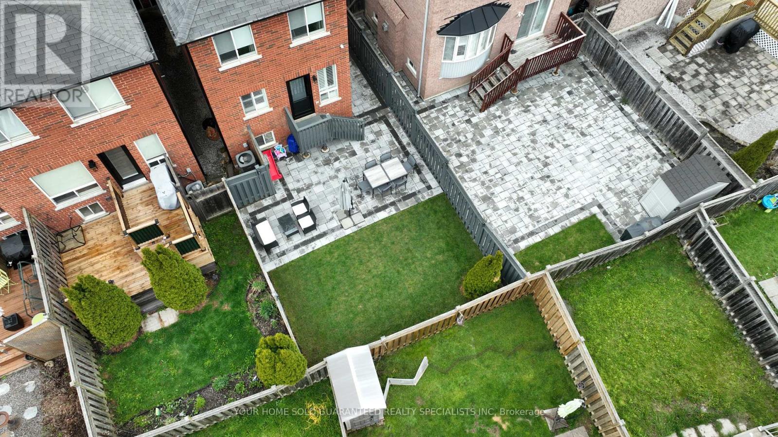 104 Northway Avenue, Whitchurch-Stouffville, Ontario  L4A 0T7 - Photo 26 - N13154142