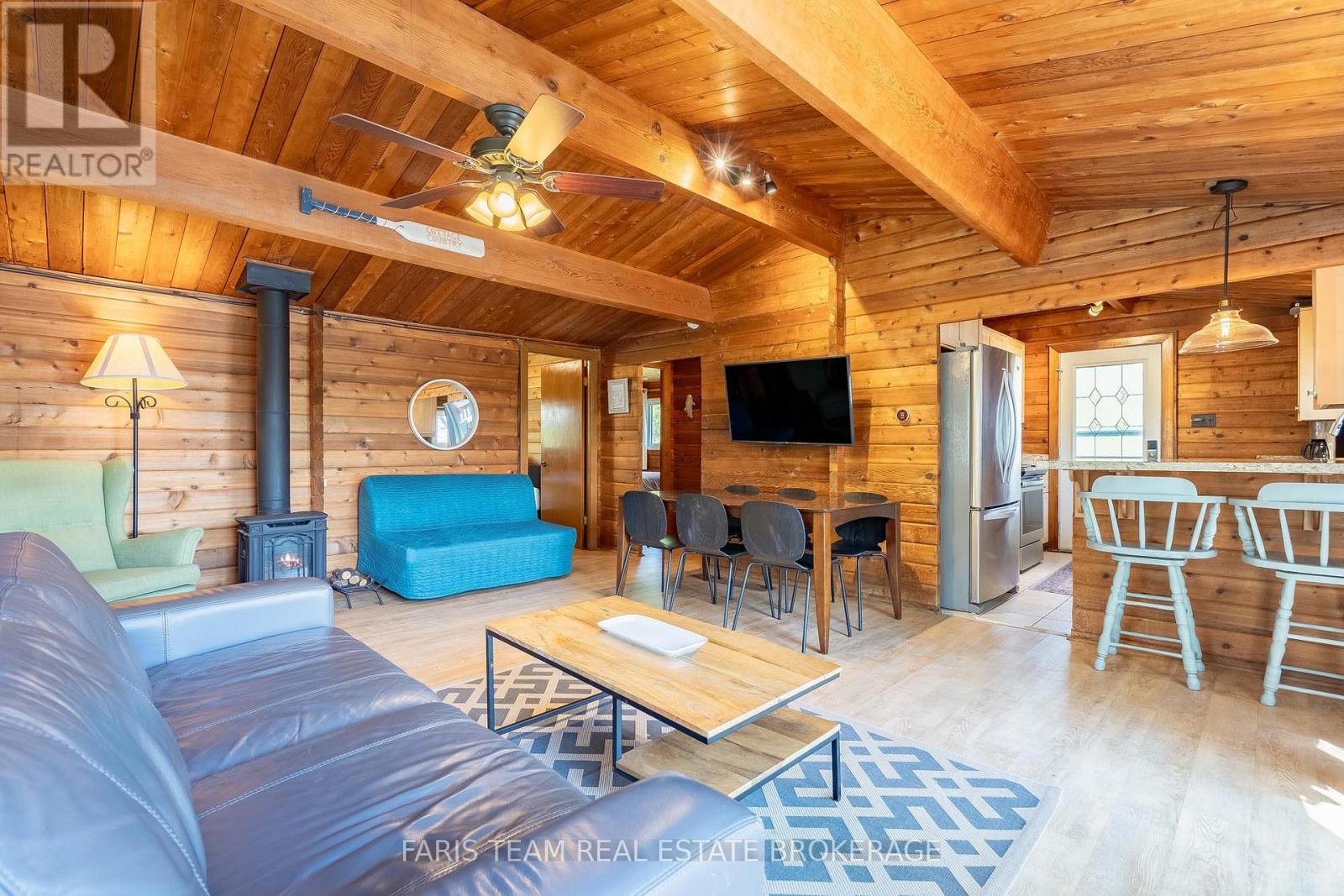 3617 Southwood Beach Boulevard, Ramara, Ontario  L0K 2B0 - Photo 13 - S13168364