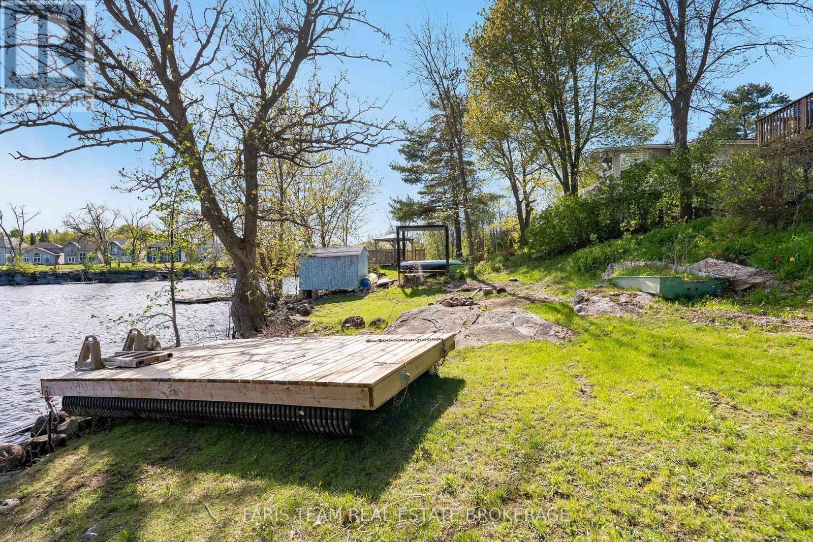 3617 Southwood Beach Boulevard, Ramara, Ontario  L0K 2B0 - Photo 33 - S13168364