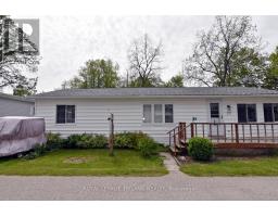 27 - 9385 IPPERWASH ROAD, Lambton Shores, Ontario