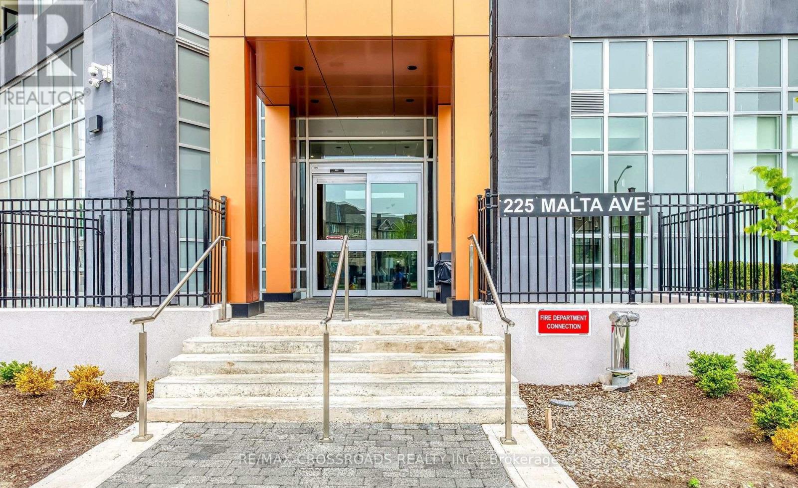 1406 - 225 Malta Avenue, Brampton, Ontario  L6Y 6H8 - Photo 2 - W13168380