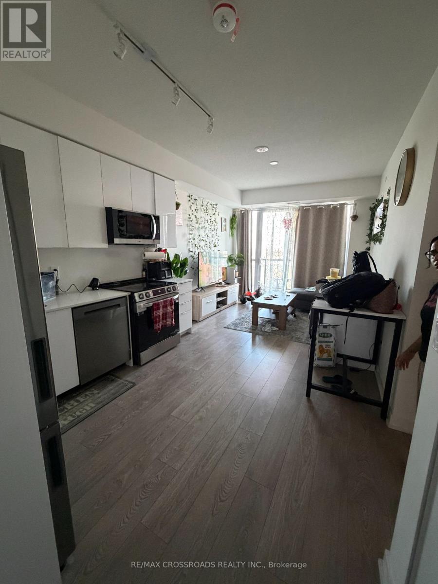 1406 - 225 Malta Avenue, Brampton, Ontario  L6Y 6H8 - Photo 3 - W13168380