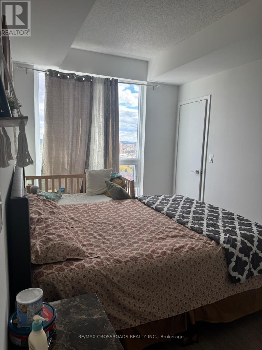 1406 - 225 Malta Avenue, Brampton, Ontario  L6Y 6H8 - Photo 7 - W13168380