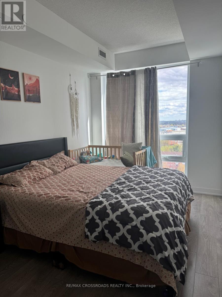 1406 - 225 Malta Avenue, Brampton, Ontario  L6Y 6H8 - Photo 8 - W13168380