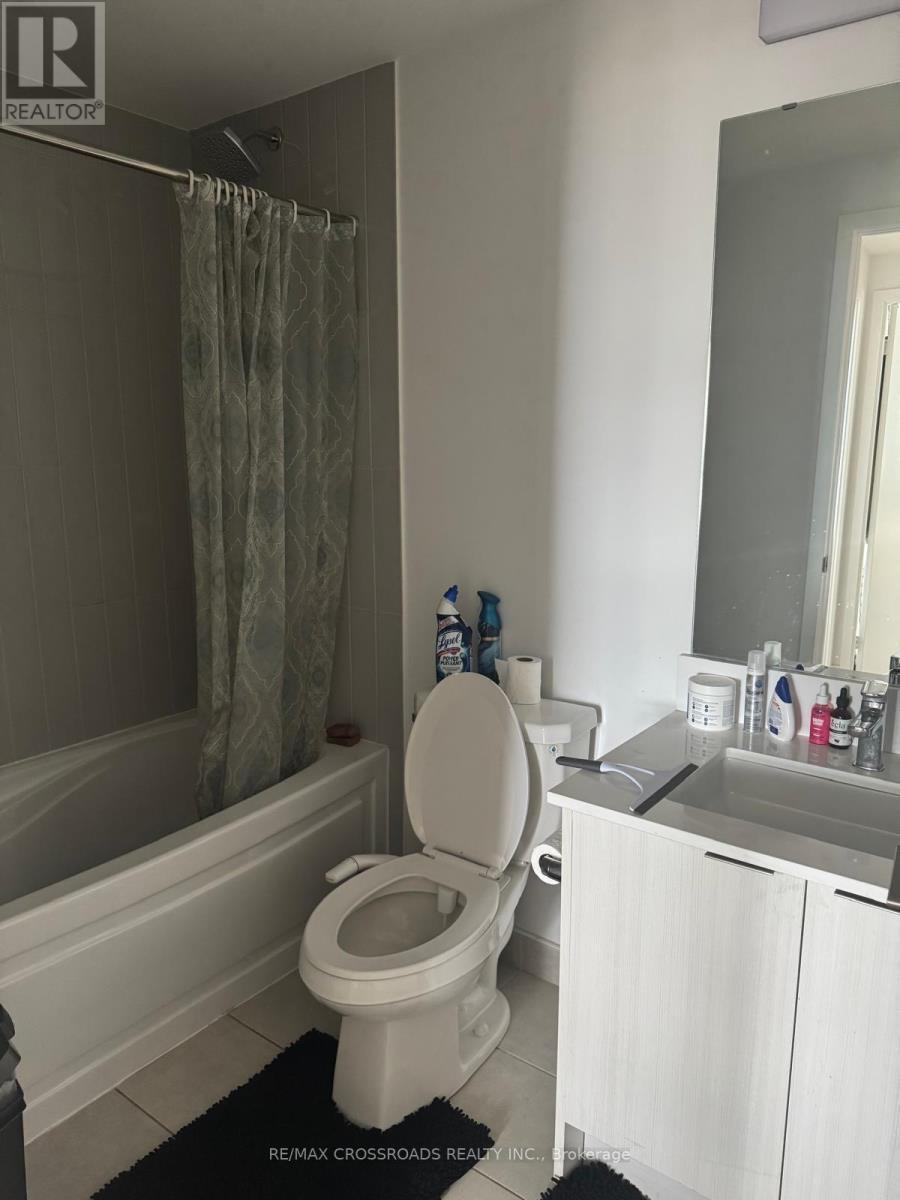 1406 - 225 Malta Avenue, Brampton, Ontario  L6Y 6H8 - Photo 9 - W13168380