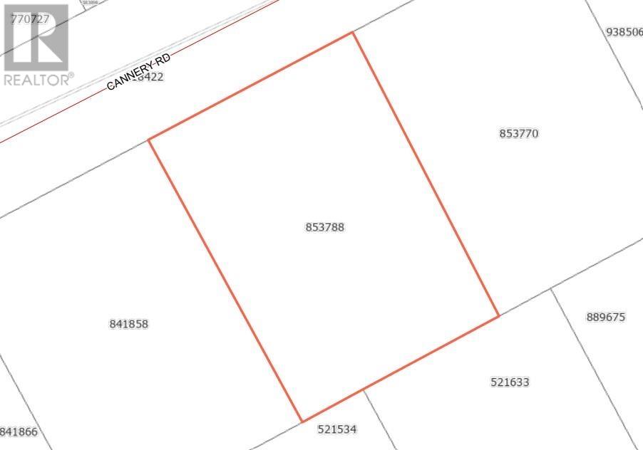 Lot 46 Cannery Road, Souris West, Prince Edward Island