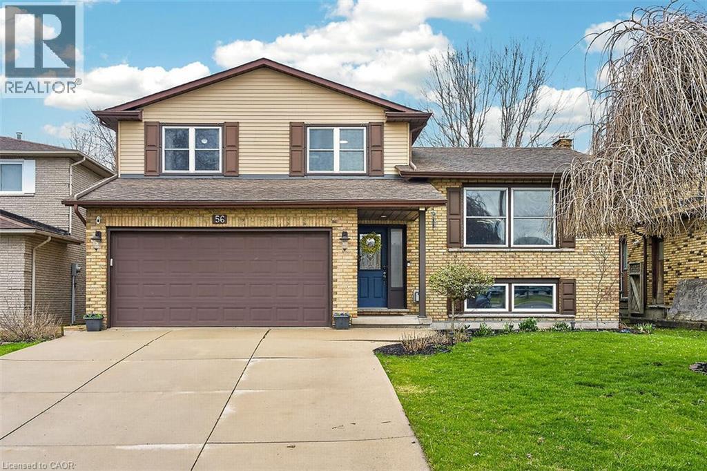 56 Hummingbird Lane, Hamilton, Ontario  L9A 4A9 - Photo 1 - 40821149