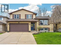 56 HUMMINGBIRD Lane, Hamilton, Ontario