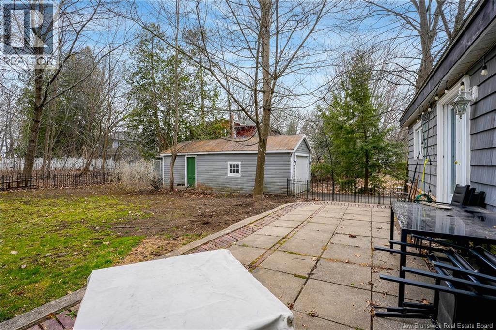 285 Winslow Street, Fredericton, New Brunswick  E3B 2A3 - Photo 46 - NB138545