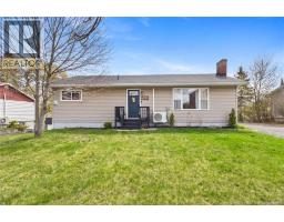 368 Canterbury Drive, Fredericton, New Brunswick