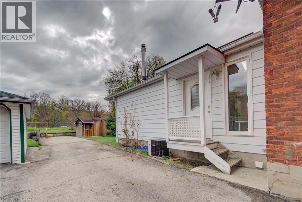 28 Willow Street, Paris, Ontario  N3L 2K6 - Photo 4 - 40824244