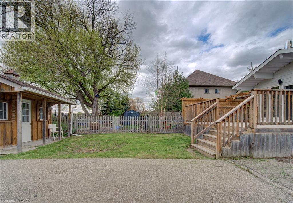 28 Willow Street, Paris, Ontario  N3L 2K6 - Photo 29 - 40824244
