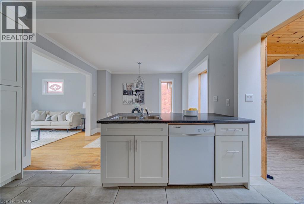 28 Willow Street, Paris, Ontario  N3L 2K6 - Photo 10 - 40824244