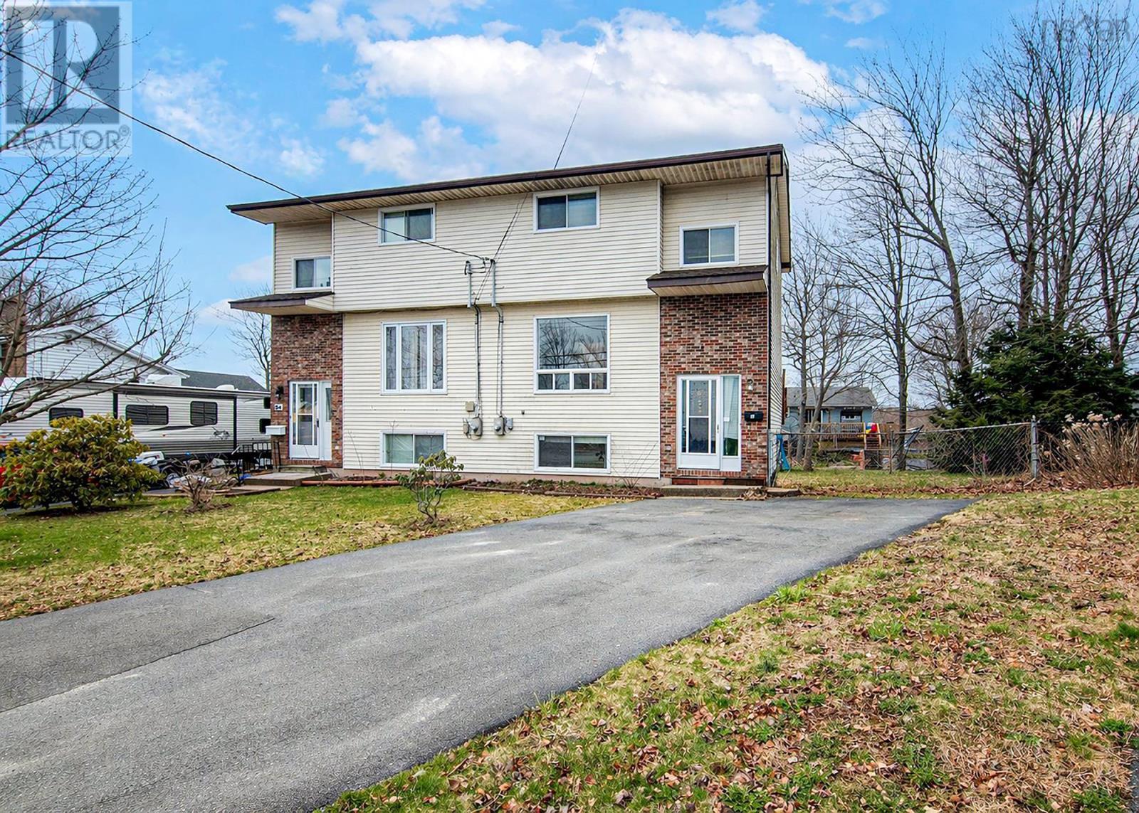 56 Merrimac Drive, Dartmouth, Nova Scotia