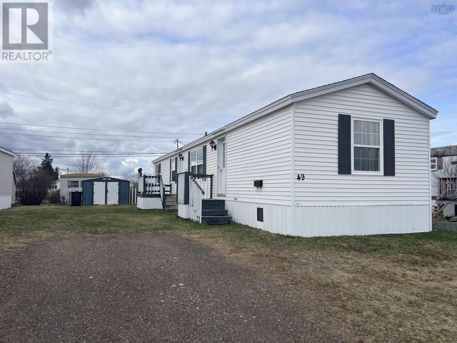 49 Wildchance Drive, Bible Hill, Nova Scotia