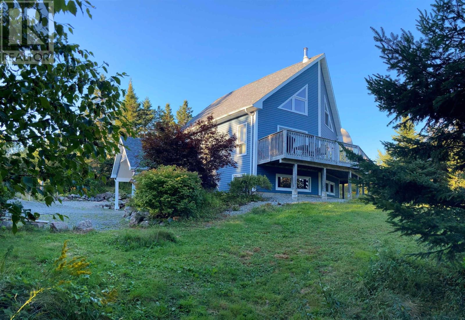 85 Walkerville Road, Walkerville, Nova Scotia