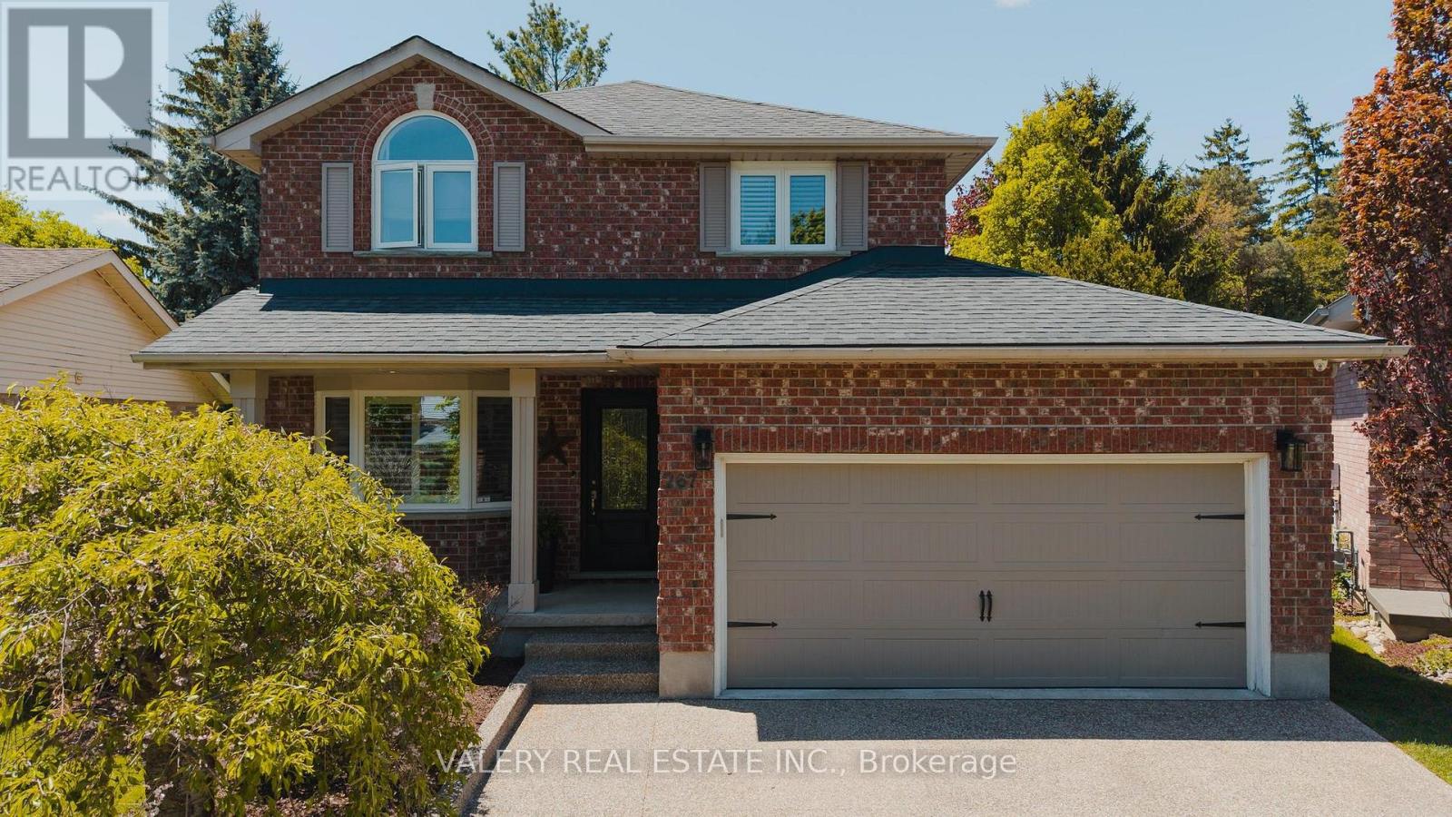 267 Percheron Court, Waterloo, Ontario  N2K 3T4 - Photo 43 - X13168342