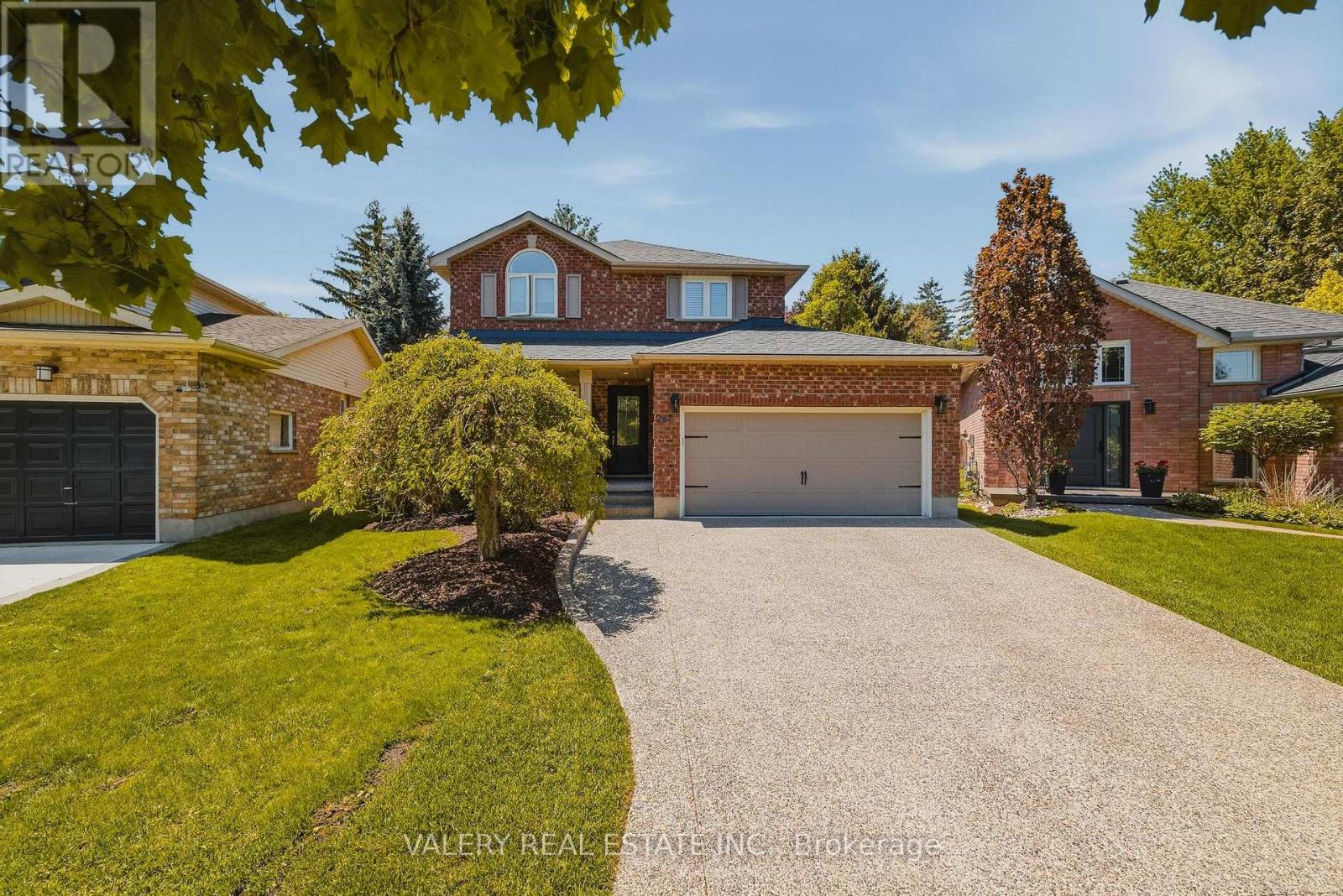 267 Percheron Court, Waterloo, Ontario  N2K 3T4 - Photo 44 - X13168342