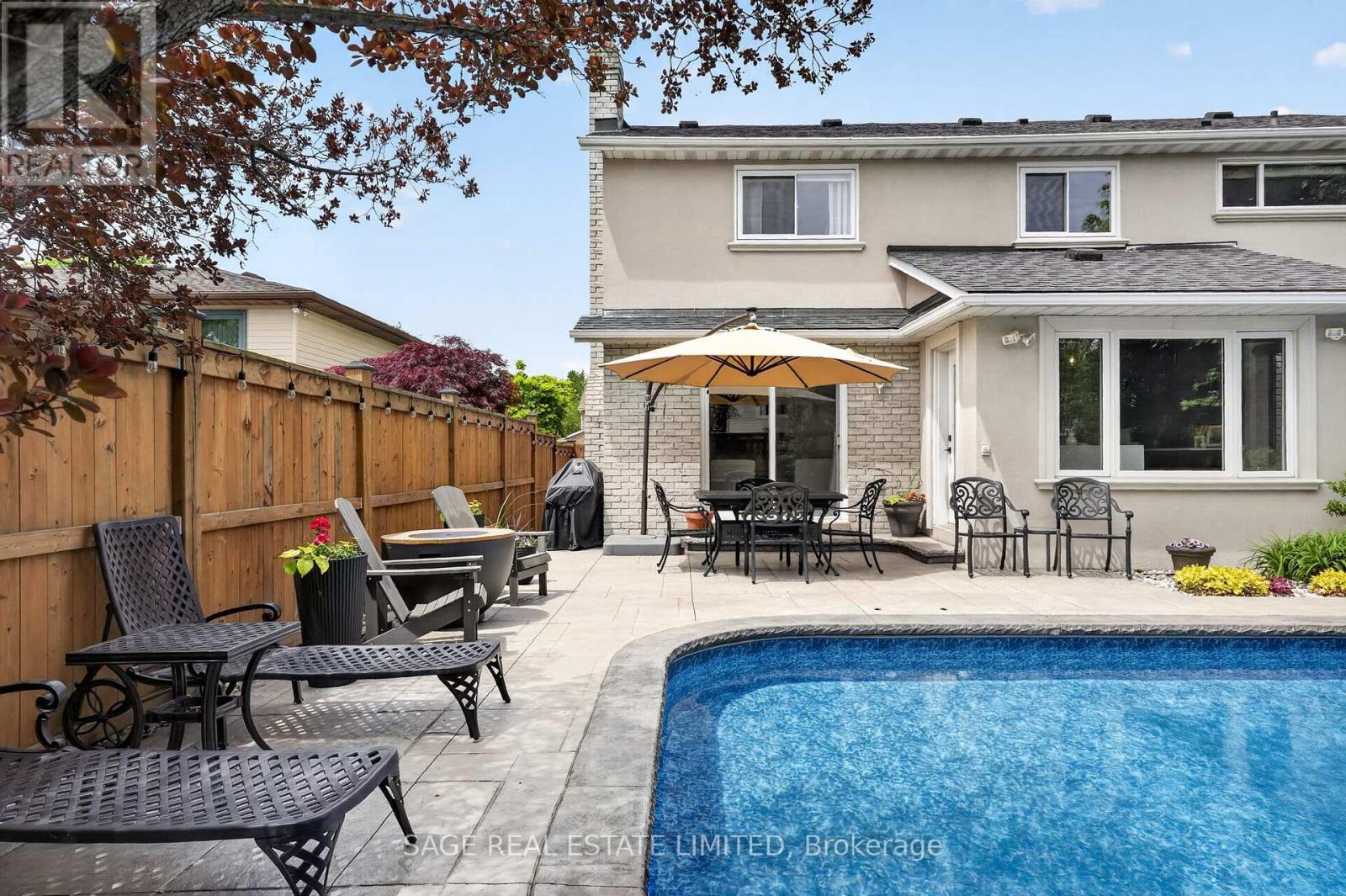 6 Acacia Street, Hamilton, Ontario  L8J 1V6 - Photo 39 - X13168362