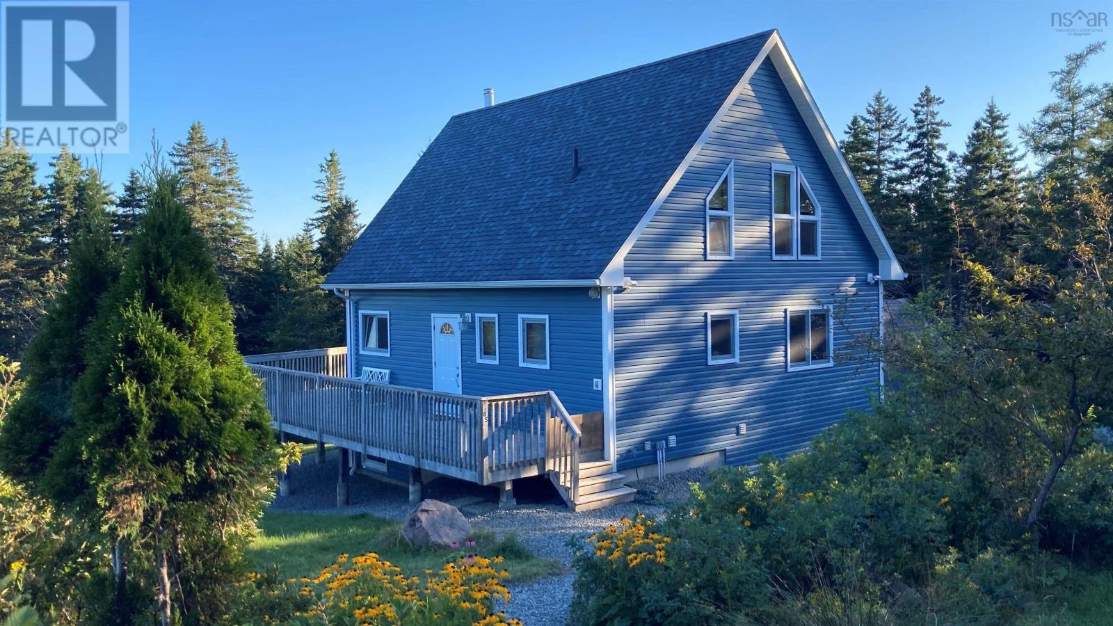 85 Walkerville Road, Walkerville, Nova Scotia