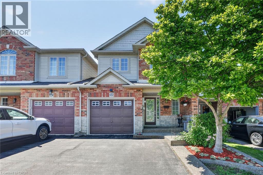 122 MAGNOLIA Crescent, Grimsby, Ontario