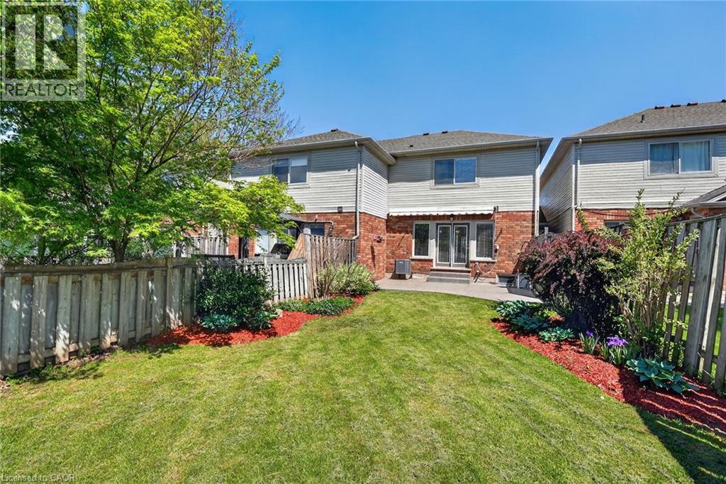 122 Magnolia Crescent, Grimsby, Ontario  L3M 5R5 - Photo 30 - 40832106